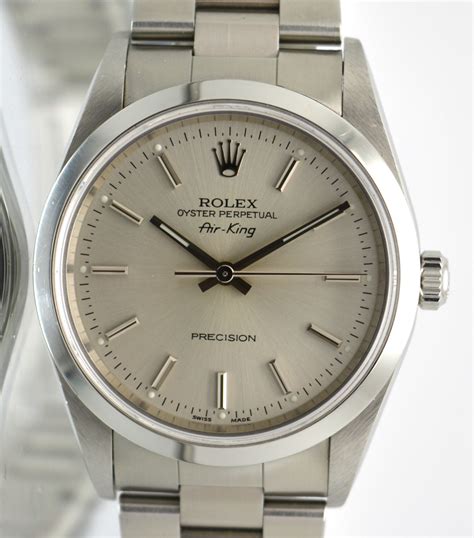 rolex 14000 dial colors